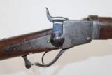 CIVIL WAR Antique STARR Cavalry Cartridge Carbine - 5 of 16