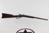 CIVIL WAR Antique STARR Cavalry Cartridge Carbine - 1 of 16
