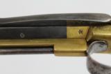  SCOTTISH Antique JAMES DALZIEL DOUGALL Belt Pistol - 15 of 25