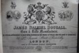  SCOTTISH Antique JAMES DALZIEL DOUGALL Belt Pistol - 2 of 25