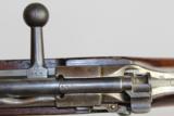  WWI C&R German/Turkish LOEWE Gewehr 88/05 Rifle - 16 of 24