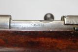  WWI C&R German/Turkish LOEWE Gewehr 88/05 Rifle - 10 of 24
