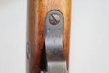  WWI C&R German/Turkish LOEWE Gewehr 88/05 Rifle - 13 of 24
