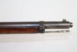  WWI C&R German/Turkish LOEWE Gewehr 88/05 Rifle - 9 of 24