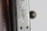  WWI C&R German/Turkish LOEWE Gewehr 88/05 Rifle - 15 of 24