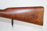  WWI C&R German/Turkish LOEWE Gewehr 88/05 Rifle - 21 of 24