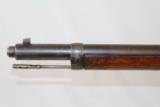  WWI C&R German/Turkish LOEWE Gewehr 88/05 Rifle - 24 of 24