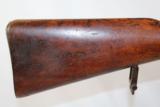  WWI C&R German/Turkish LOEWE Gewehr 88/05 Rifle - 4 of 24