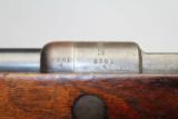  WWI C&R German/Turkish LOEWE Gewehr 88/05 Rifle - 12 of 24
