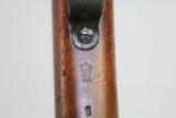  WWI C&R German/Turkish LOEWE Gewehr 88/05 Rifle - 14 of 24