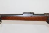 WWI C&R German/Turkish LOEWE Gewehr 88/05 Rifle - 23 of 24
