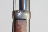  WWI C&R German/Turkish LOEWE Gewehr 88/05 Rifle - 19 of 24