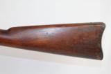  INDIAN WARS Antique SPRINGFIELD 1877 Trapdoor Rifle - 16 of 19