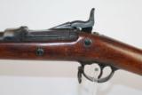  INDIAN WARS Antique SPRINGFIELD 1877 Trapdoor Rifle - 17 of 19