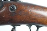  INDIAN WARS Antique SPRINGFIELD 1877 Trapdoor Rifle - 11 of 19