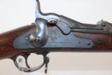 INDIAN WARS Antique SPRINGFIELD 1877 Trapdoor Rifle - 3 of 19