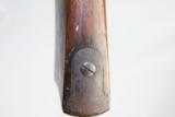 INDIAN WARS Antique SPRINGFIELD 1877 Trapdoor Rifle - 9 of 19