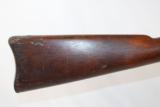  INDIAN WARS Antique SPRINGFIELD 1877 Trapdoor Rifle - 5 of 19