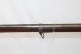 Antique U.S. Springfield Model 1842 Percussion Musket - 15 of 16