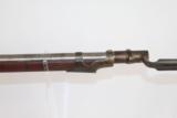  Antique U.S. Springfield Model 1842 Percussion Musket - 7 of 16