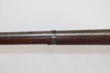  Antique U.S. Springfield Model 1842 Percussion Musket - 14 of 16