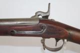  Antique U.S. Springfield Model 1842 Percussion Musket - 12 of 16