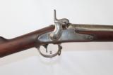  Antique U.S. Springfield Model 1842 Percussion Musket - 4 of 16