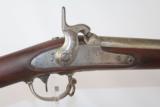  Antique U.S. Springfield Model 1842 Percussion Musket - 1 of 16