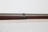  Antique U.S. Springfield Model 1842 Percussion Musket - 5 of 16