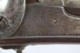  Antique U.S. Springfield Model 1842 Percussion Musket - 10 of 16
