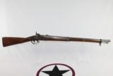  U.S. Antique SPRINGFIELD Model 1816 Conversion Musket - 2 of 16