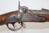  U.S. Antique SPRINGFIELD Model 1816 Conversion Musket - 5 of 16
