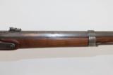  U.S. Antique SPRINGFIELD Model 1816 Conversion Musket - 8 of 16