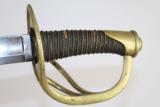  Antique S&K Contract 1840 “OLD WRISTBREAKER” Saber - 9 of 13