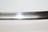 Antique S&K Contract 1840 “OLD WRISTBREAKER” Saber - 12 of 13