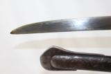  Antique S&K Contract 1840 “OLD WRISTBREAKER” Saber - 6 of 13