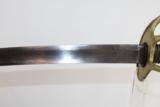  Antique S&K Contract 1840 “OLD WRISTBREAKER” Saber - 4 of 13