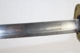  Antique S&K Contract 1840 “OLD WRISTBREAKER” Saber - 10 of 13