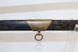 SCHUYLER HARTLEY & GRAHAM 1850 Officer’s Sword Civil War Officer’s Sword with Etched Blade! - 9 of 20