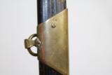 SCHUYLER HARTLEY & GRAHAM 1850 Officer’s Sword Civil War Officer’s Sword with Etched Blade! - 12 of 20