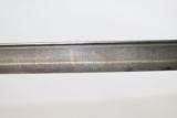 SCHUYLER HARTLEY & GRAHAM 1850 Officer’s Sword Civil War Officer’s Sword with Etched Blade! - 18 of 20