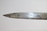 SCHUYLER HARTLEY & GRAHAM 1850 Officer’s Sword Civil War Officer’s Sword with Etched Blade! - 20 of 20