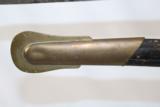 SCHUYLER HARTLEY & GRAHAM 1850 Officer’s Sword Civil War Officer’s Sword with Etched Blade! - 10 of 20