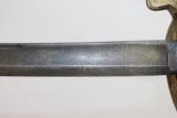 SCHUYLER HARTLEY & GRAHAM 1850 Officer’s Sword Civil War Officer’s Sword with Etched Blade! - 17 of 20