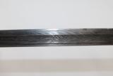 SCHUYLER HARTLEY & GRAHAM 1850 Officer’s Sword Civil War Officer’s Sword with Etched Blade! - 6 of 20