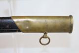 SCHUYLER HARTLEY & GRAHAM 1850 Officer’s Sword Civil War Officer’s Sword with Etched Blade! - 8 of 20