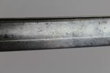  CIVIL WAR Antique US 1850 Foot Officer’s Sword - 2 of 20
