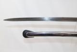  WWII Nazi German Proofed NCO Saber by EICKHORN - 3 of 16