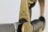  WWII Nazi German Proofed NCO Saber by EICKHORN - 4 of 16