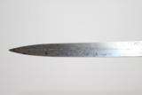  WWII Nazi German Proofed NCO Saber by EICKHORN - 11 of 16
